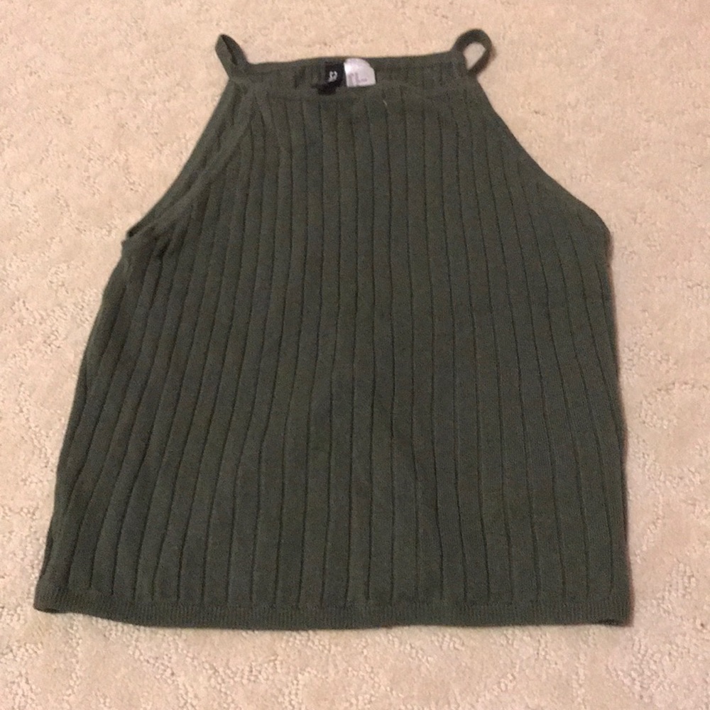 H&M tank top